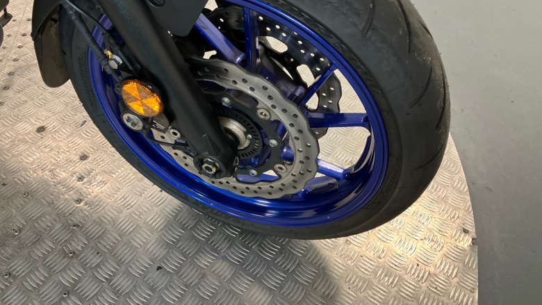 Yamaha Tracer 7 00 (20MY)